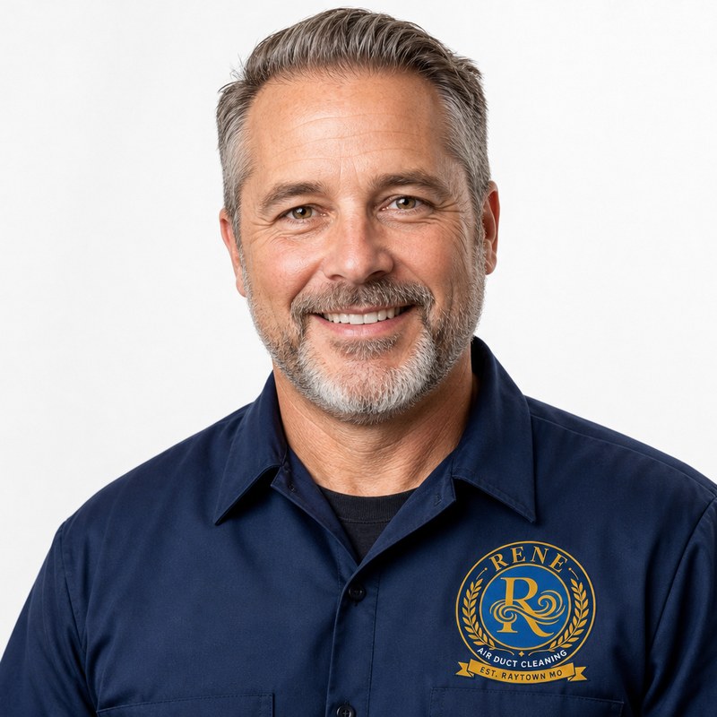 Liam O'Brien, Dispatcher